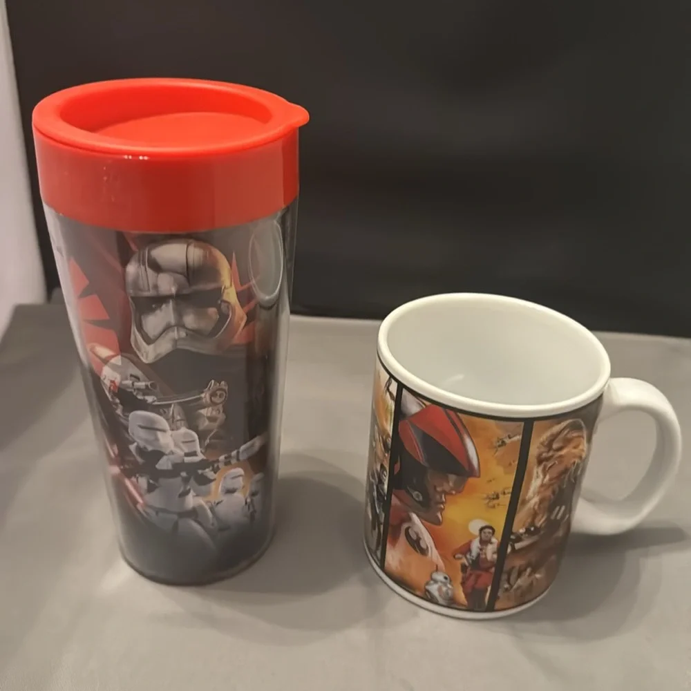 Disney this new